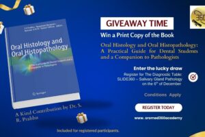 Oral Histology and oral Histopathology book cover