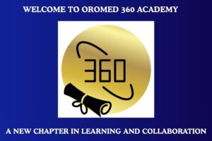 oromed-360-academy-launch