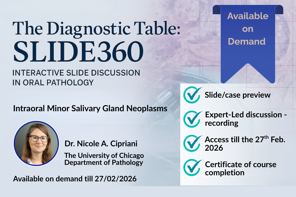 OM360_Intraoral minor salivary gland neoplasms_Slide360- 2_2026