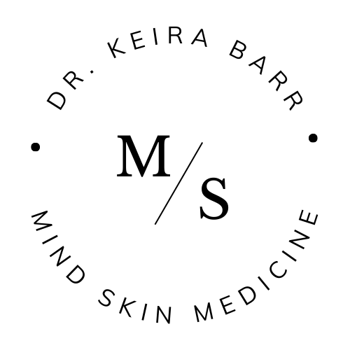 Dr Keira Barr, MD