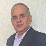 Suri Babu Kuchimanchi