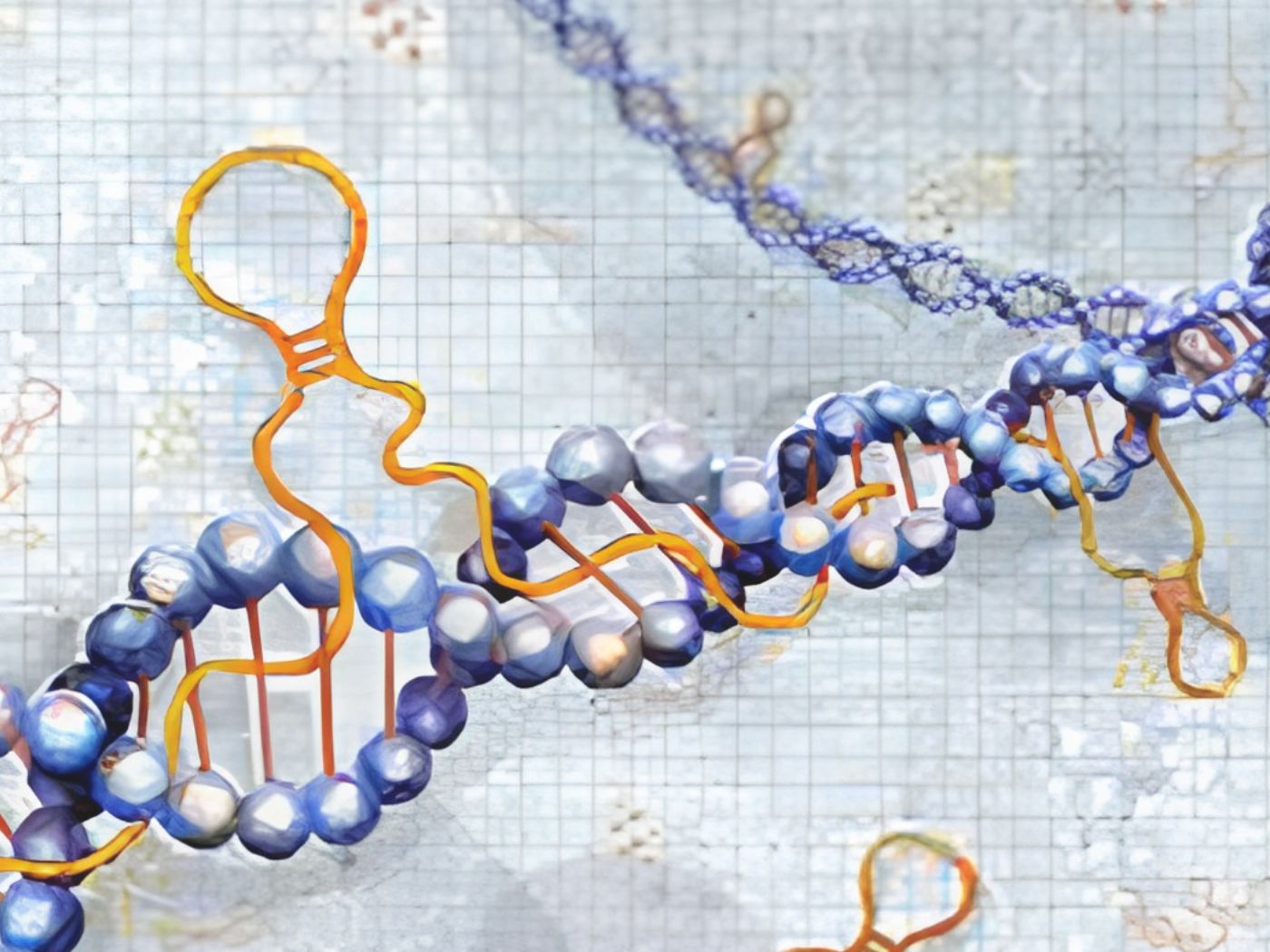 Prof Kiran Kumar lecture on long non-coding RNAs and oral cancer biomarkers