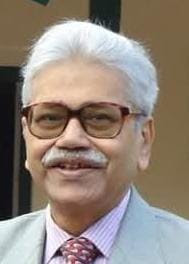 Dr. Asitava Mondal