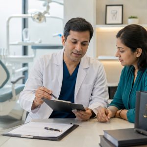Medico-Legal Implications in Routine Indian Dental Practice