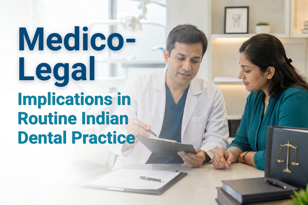 OM360_COURSE_Medico-Legal Implications in Routine Indian Dental Practice_Oct2026