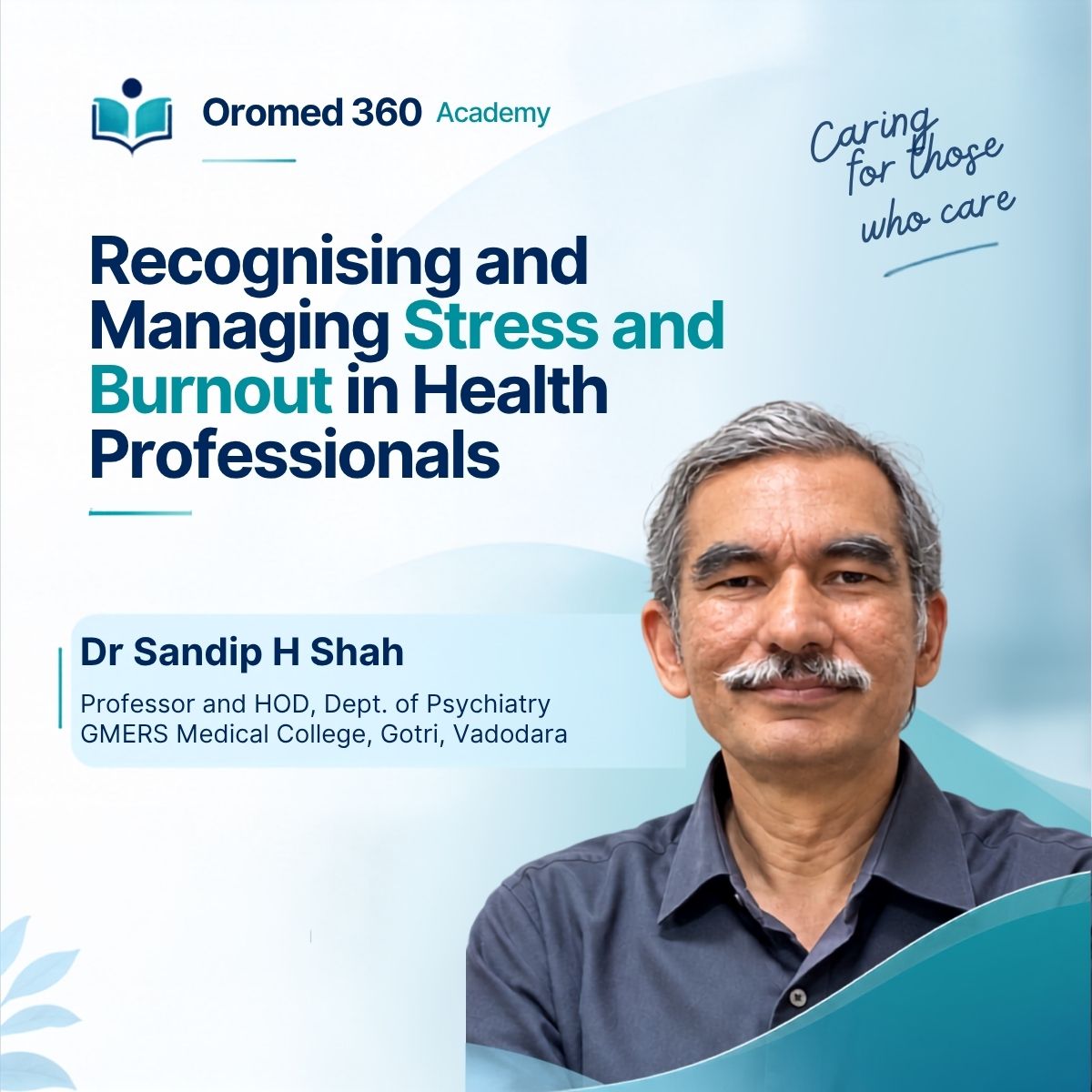 Recognising and Managing Stress – product